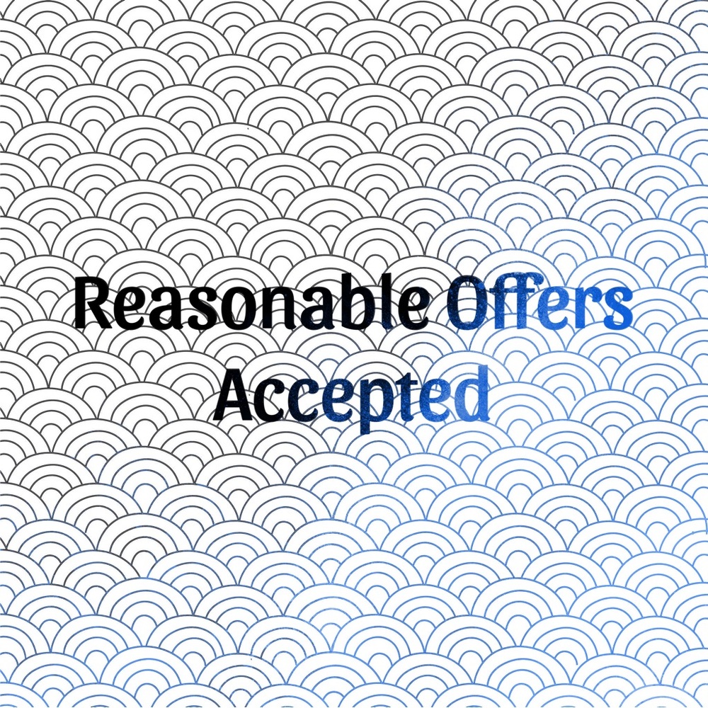 Make an offer!